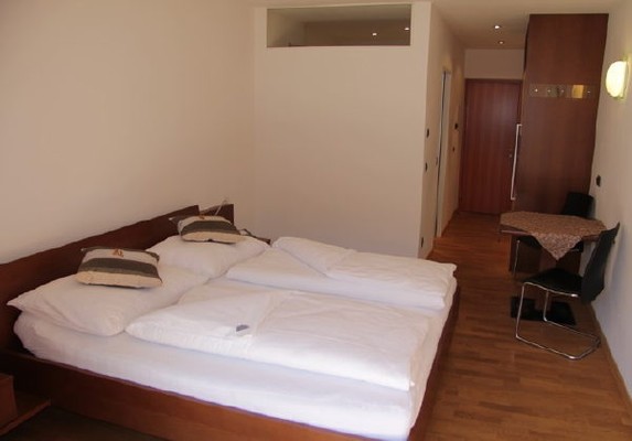 Immagine Garni-Hotel + Residence Am Burghügel