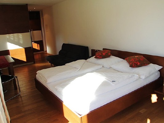 Immagine Garni-Hotel + Residence Am Burghügel