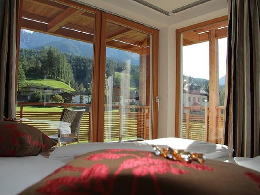 Immagine Garni-Hotel + Residence Am Burghügel
