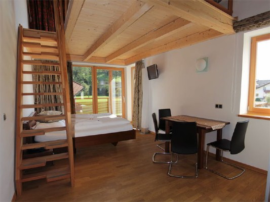 Immagine Garni-Hotel + Residence Am Burghügel