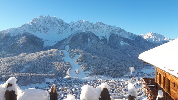 Photo exteriors Farmhouse B&B Zwiglhof