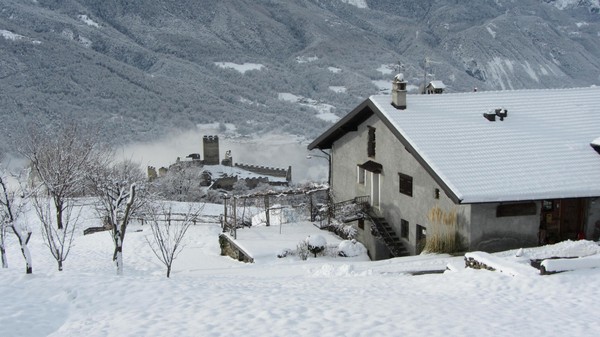 Photo exteriors Apartments Maison Guyon