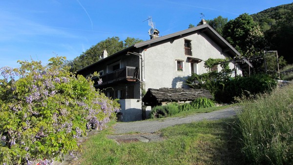 Foto esterno Appartamenti Maison Guyon
