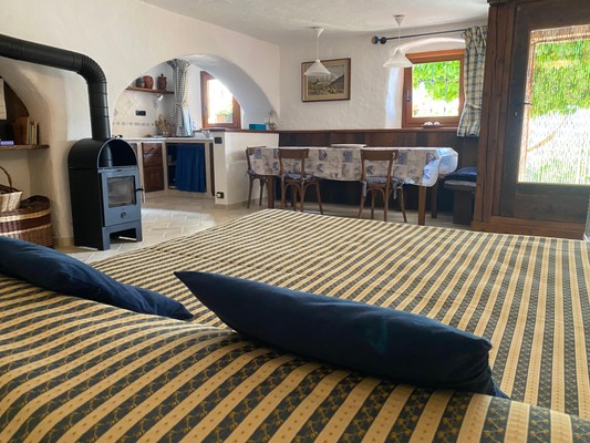 Foto der Ferienwohnung Maison Guyon