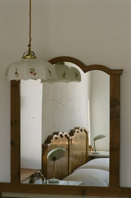 Foto vom Zimmer Ferienwohnungen Casa Schmieder