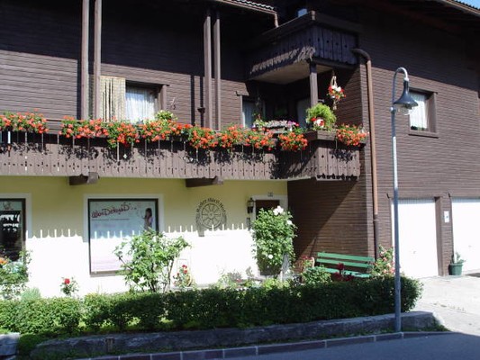 Photo exteriors Apartments Rader-Hartl-Hof