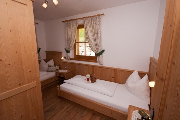 Photo of the room Farmhouse apartments Kuentnerhof - Maso Kuentner