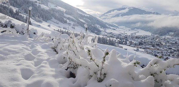 Photo gallery San Candido / Innichen winter