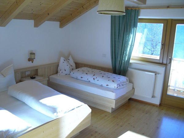 Photo of the room Farmhouse apartments Oberpappinghof