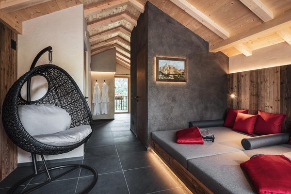 Foto del wellness Chalet Batacör