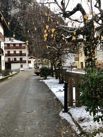 Gallery inverno