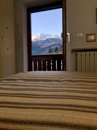 Foto della camera Appartamento Casa Bedovei