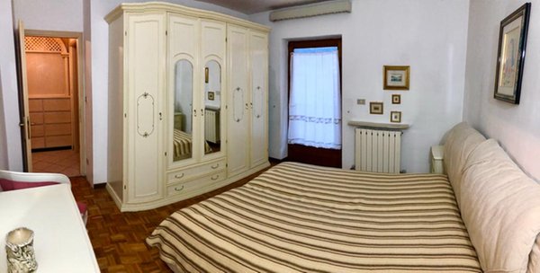Foto della camera Appartamento Casa Bedovei