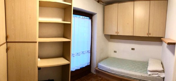 Foto della camera Appartamento Casa Bedovei
