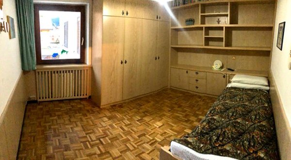 Foto della camera Appartamento Casa Bedovei