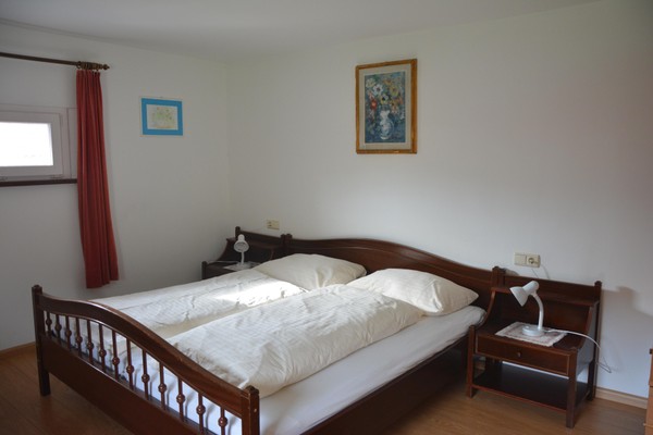 Foto della camera Pensione Villa Vidal