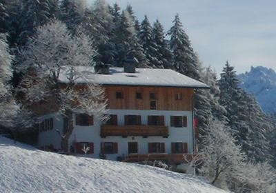 Photo exteriors Farmhouse B&B Unterstein