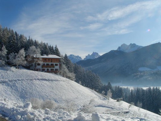 Image Farmhouse B&B Unterstein