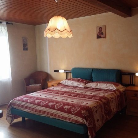 Photo of the room Casa Ciclamino Val di Sole