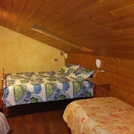 Photo of the room Casa Ciclamino Val di Sole