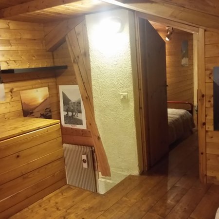 Foto della camera Casa Ciclamino Val di Sole