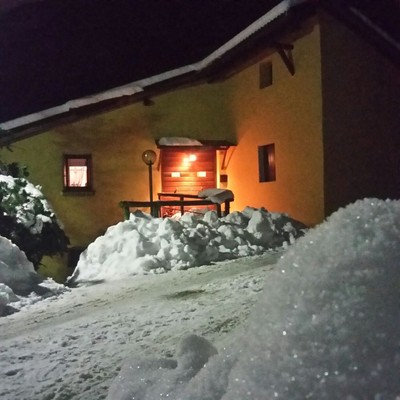 Foto esterno Casa Ciclamino Val di Sole