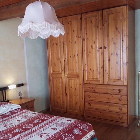 Foto della camera Casa Ciclamino Val di Sole