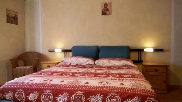 Foto della camera Casa Ciclamino Val di Sole