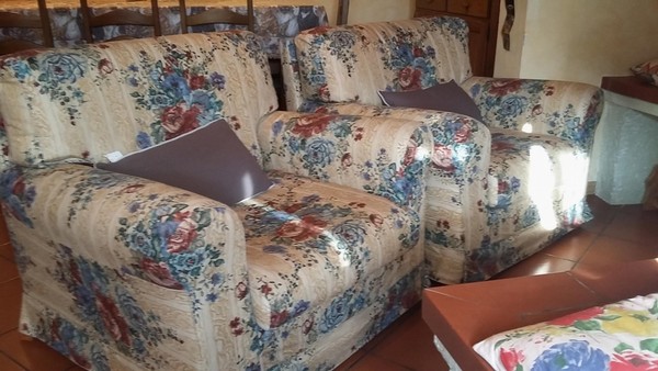 Das Wohnzimmer Casa Ciclamino Val di Sole
