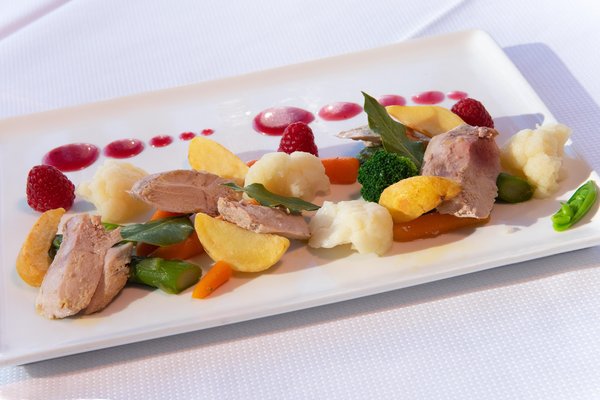 Das Essen