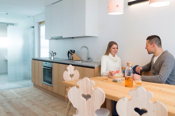 Photo of the kitchen Rainhof