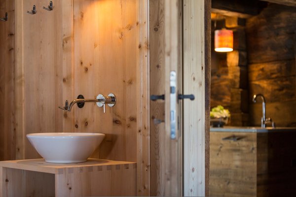 Photo of the bathroom Apartments Rainhof