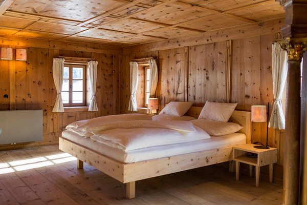 Photo of the room Apartments Rainhof
