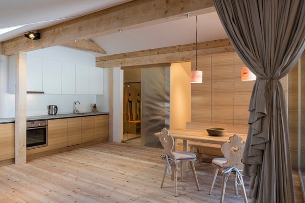 Photo of the kitchen Rainhof