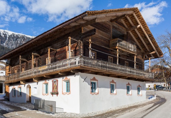 Photo exteriors Appartements zi Ranna UAB