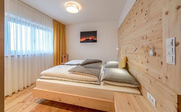 Foto vom Zimmer Ferienwohnungen auf dem Bauernhof Teutenhofer