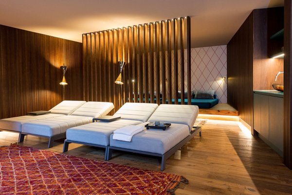 Foto del wellness Residence Anton Luxury Stay