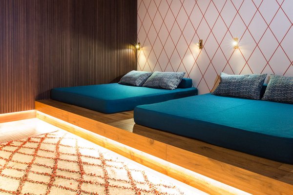 Foto della camera Residence Anton Luxury Stay