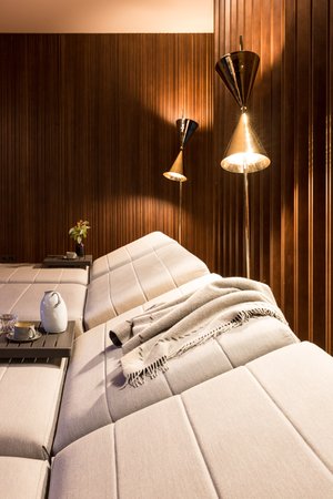 Foto del wellness Residence Anton Luxury Stay