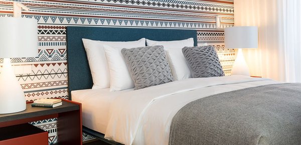 Foto della camera Residence Anton Luxury Stay