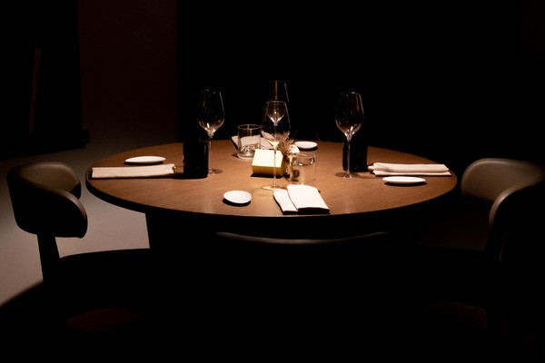 Il ristorante Appiano sulla Strada del Vino Osteria Acquarol