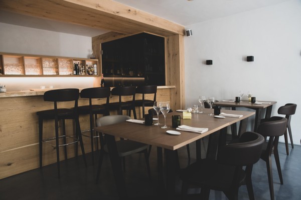 Foto del bar Ristorante Osteria Acquarol