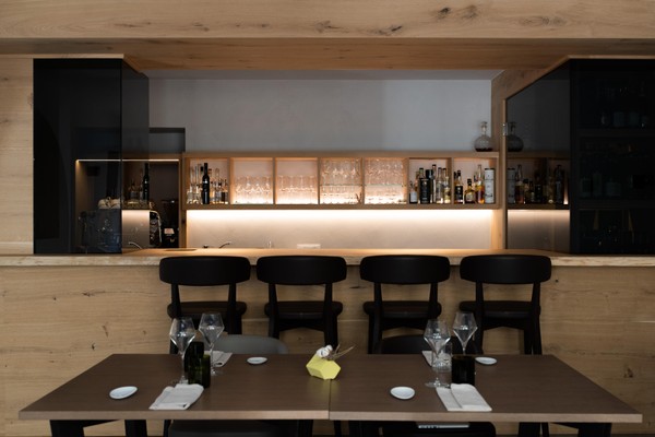 Foto del bar Ristorante Osteria Acquarol