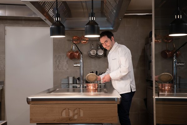 Osteria Acquarol image 3 - Full view