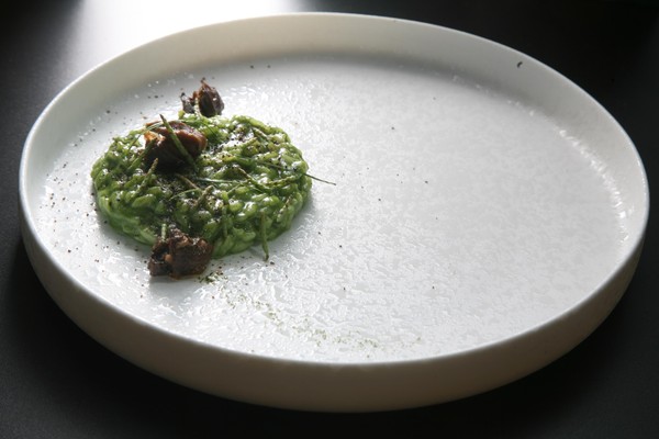 Ricette e proposte gourmet Osteria Acquarol