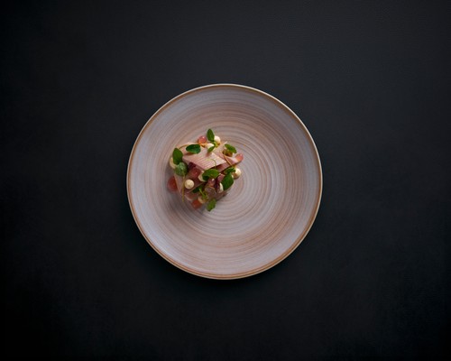 Ricette e proposte gourmet Osteria Acquarol