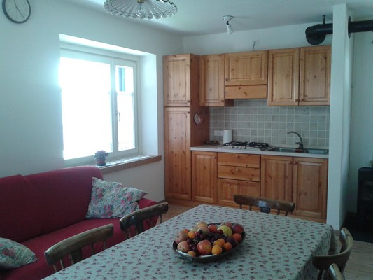 Foto der Küche Mabile & Melito