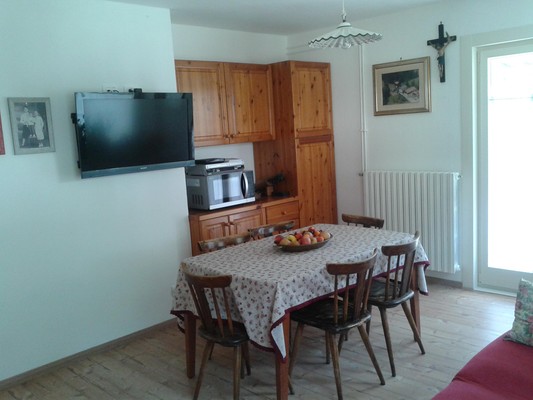 Foto der Küche Mabile & Melito