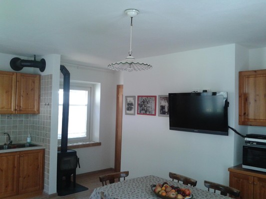 Foto der Küche Mabile & Melito