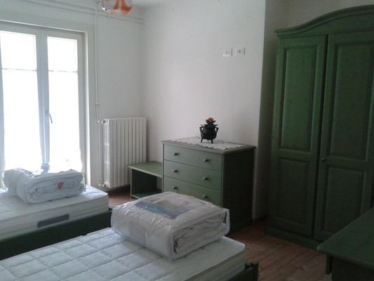 Foto vom Zimmer Ferienwohnung Mabile & Melito